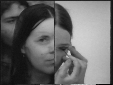 hopver - intimacies