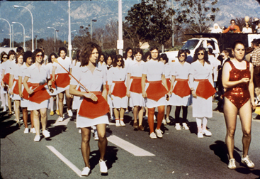 the waitresses 1979